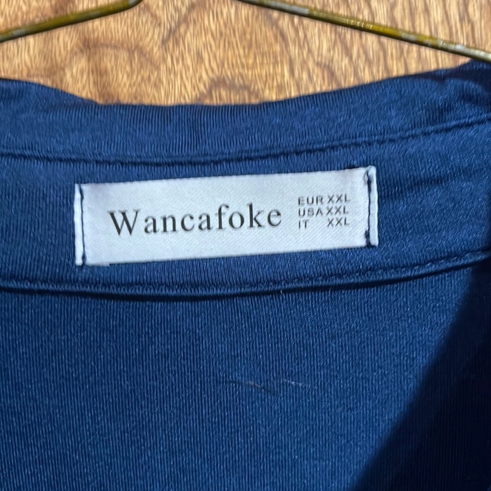 Mens polo 2Xl